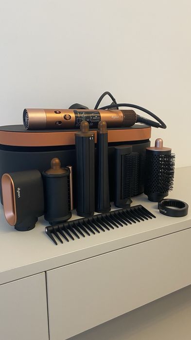 Ondulator multistyler Dyson HS08 Airwrap