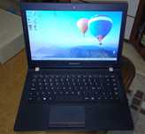 Lenovo E31-80, 13.3" Core i3-6006,8GB,256GB,5ч