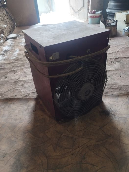 Срочно продам пушку