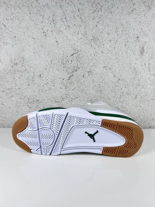 Jordan 4 RM Pine Green