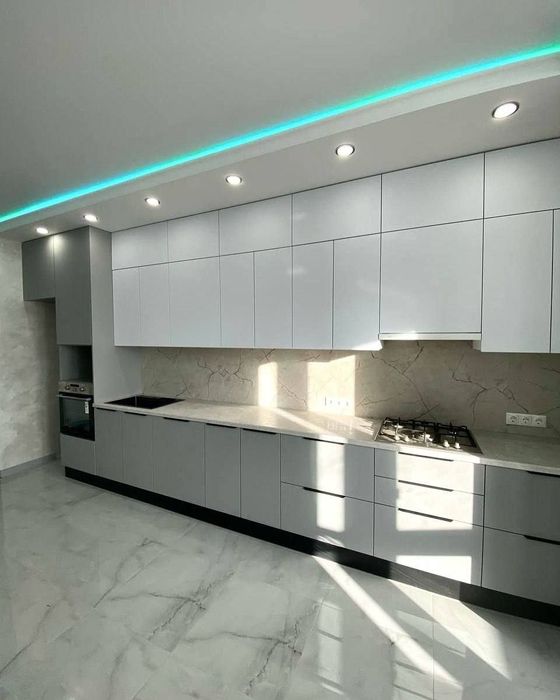 Кухонний  Мебел   заказга