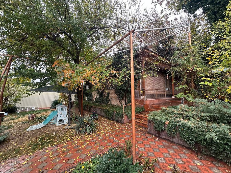 Центр Луначарский 7,81 соток