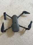 Drona dji mavic pro