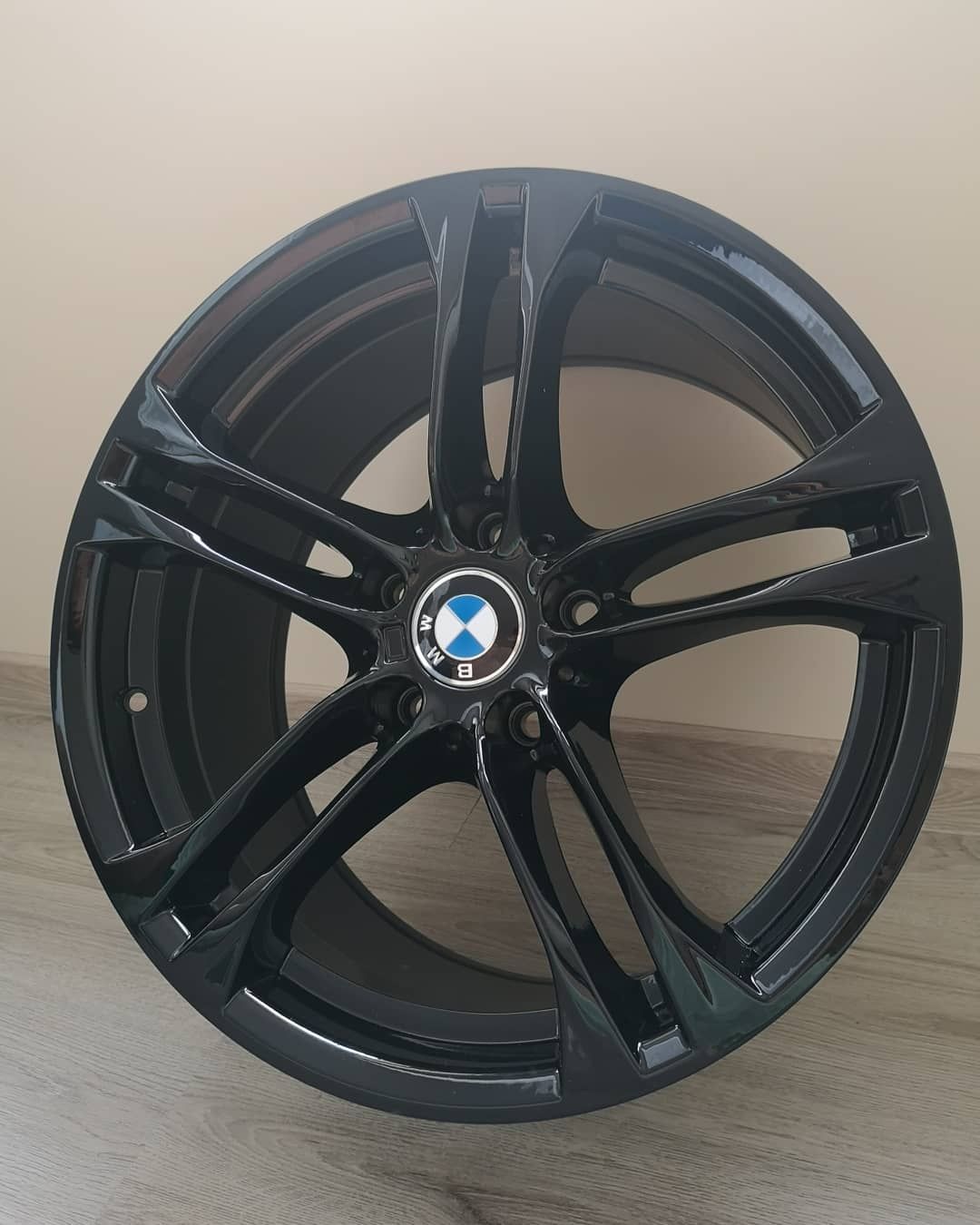 Джанти за BMW 18" / Djanti za BMW