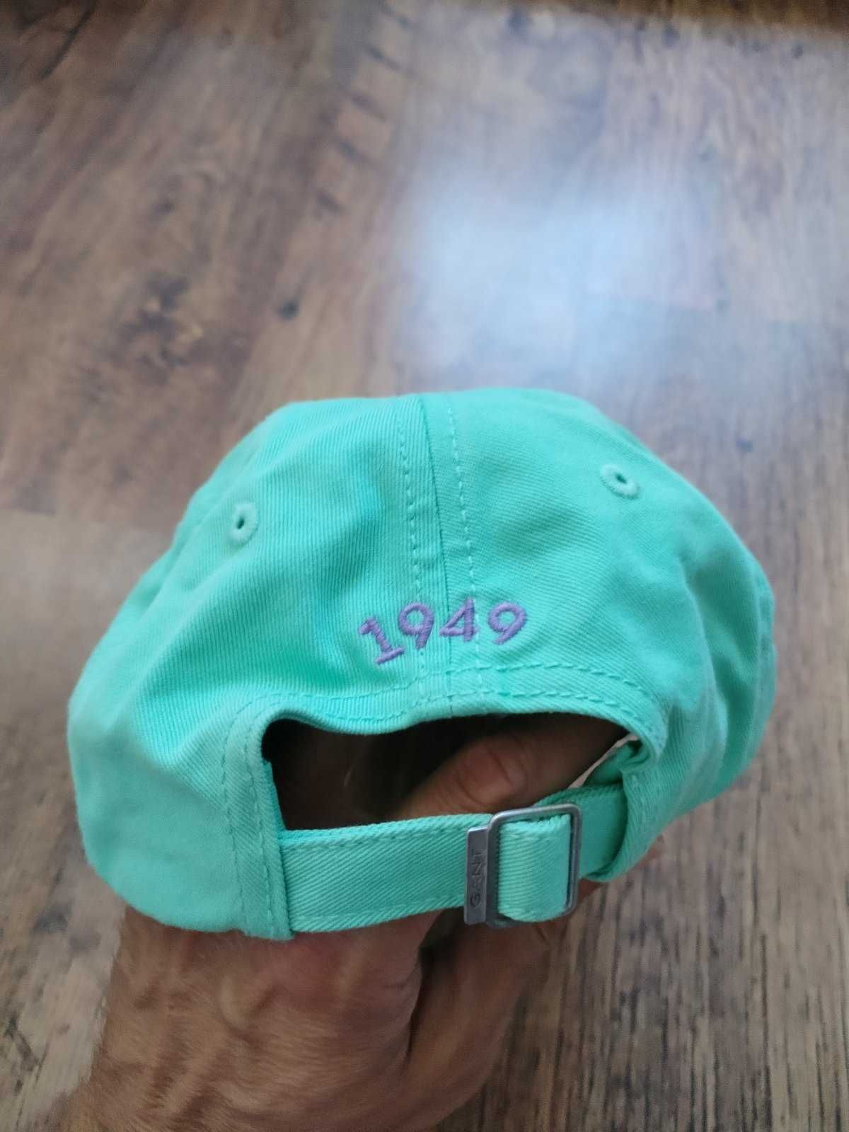 GANT Twill Men's Cap - страхотна шапка