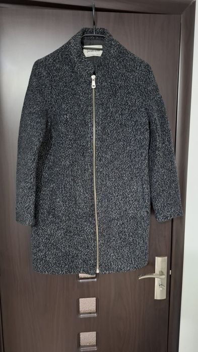 Jachetă Stradivarius mărimea L