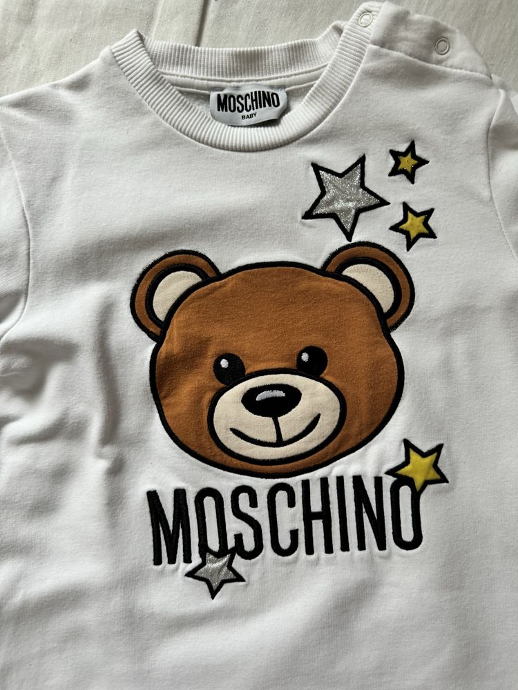 Rochita Moschino Kids