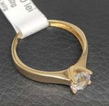 Inel aur 14K (Ag31 Barboi B23937) Garantie doi ani