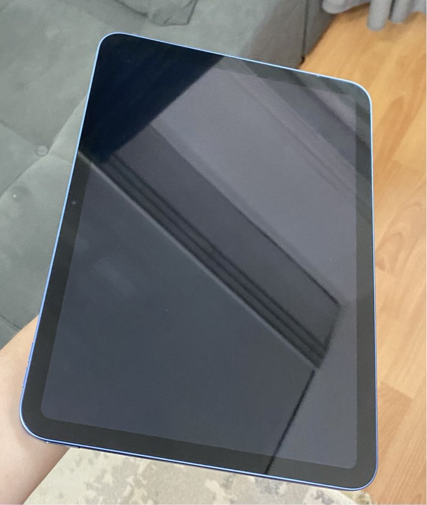 Планшет Apple Ipad Air 10 2022 года