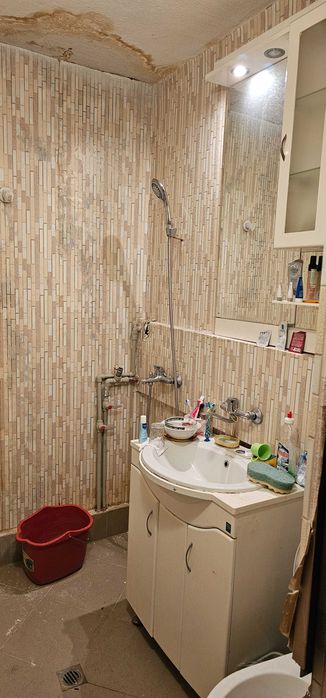 Продава се Едностаен апартамент в Перник, Тева - 44 кв.м за 907 €/кв.м - Снимка #6