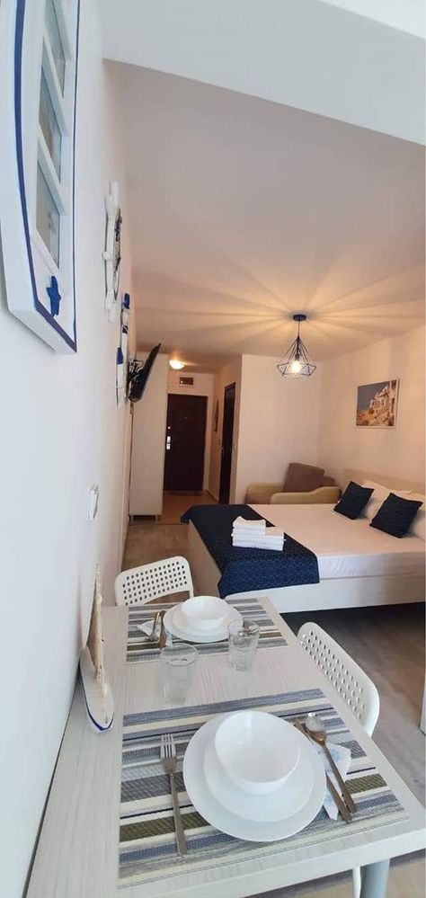Închiriez garsoniera Saturn Complex Alfa Beta Residence