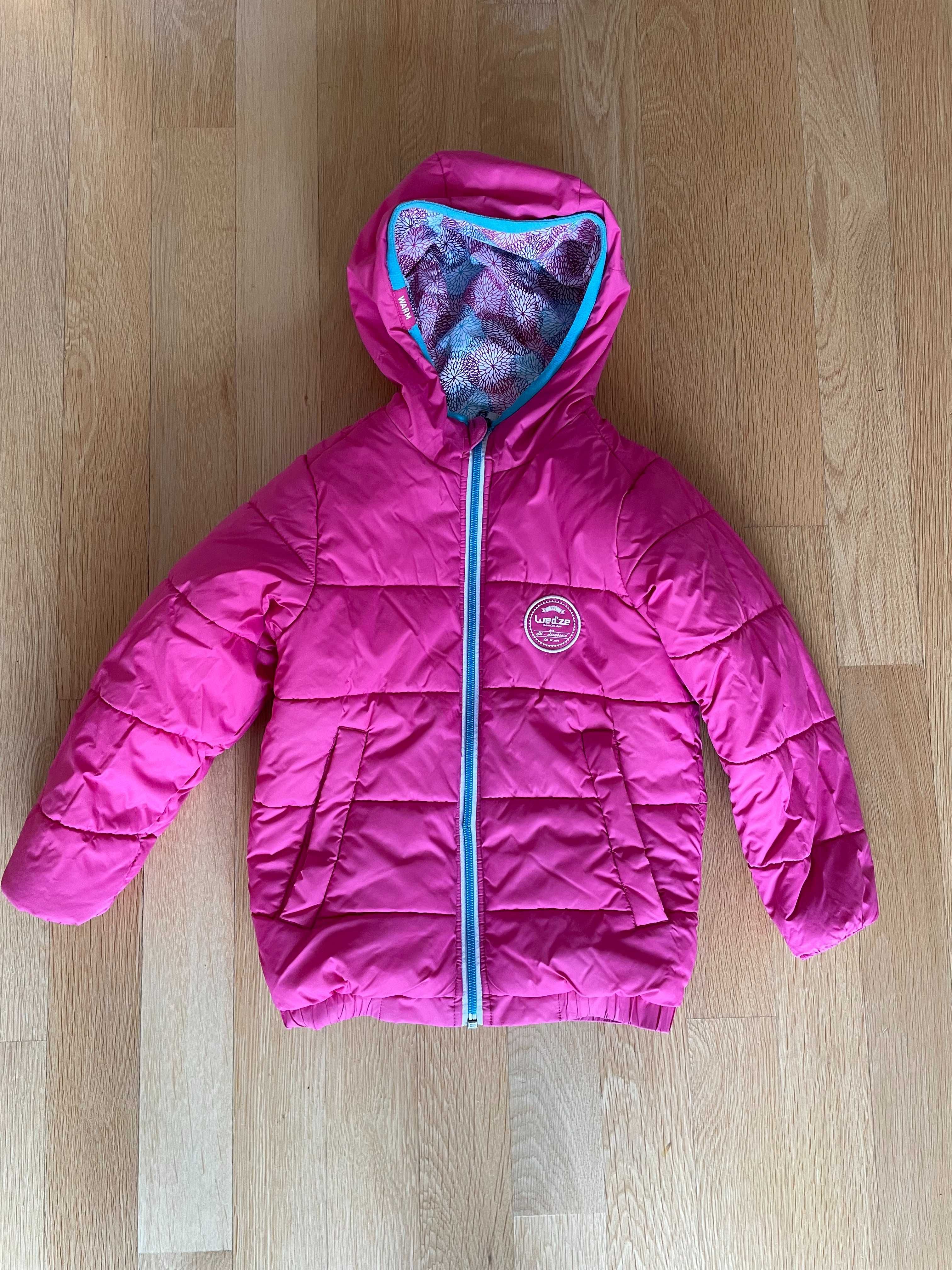 Детски ски дрехи - Wedze, Roxy, Quechua, The North Face