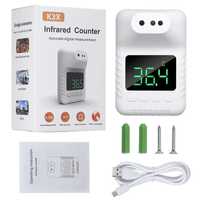 Продается Термометр К3Х Infrared Counter бесконтактный (электрический)