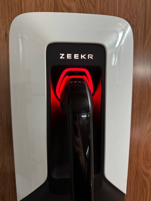 Zeekr зарядка 7kw
