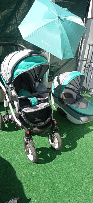 Детска количка Lorelli 2в1