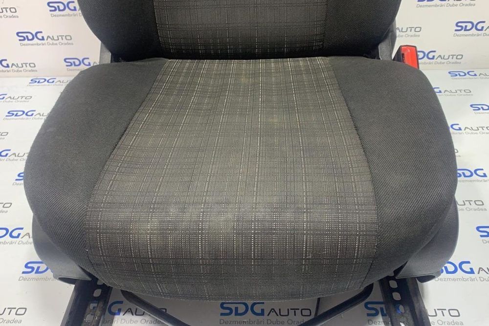 Scaun pasager Mercedes Sprinter 2.2 CDI 2014 - 2018 Euro 5 Euro 6