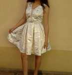 Rochie eleganta fetite