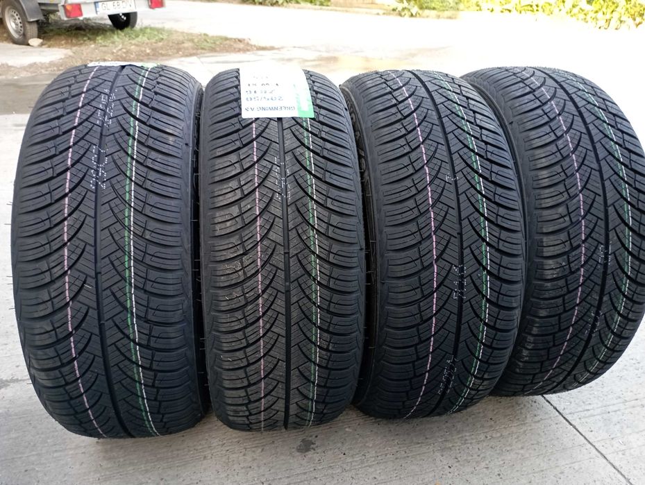 Anvelope Grenlander 255/35/20 XL Noi All Season M+S