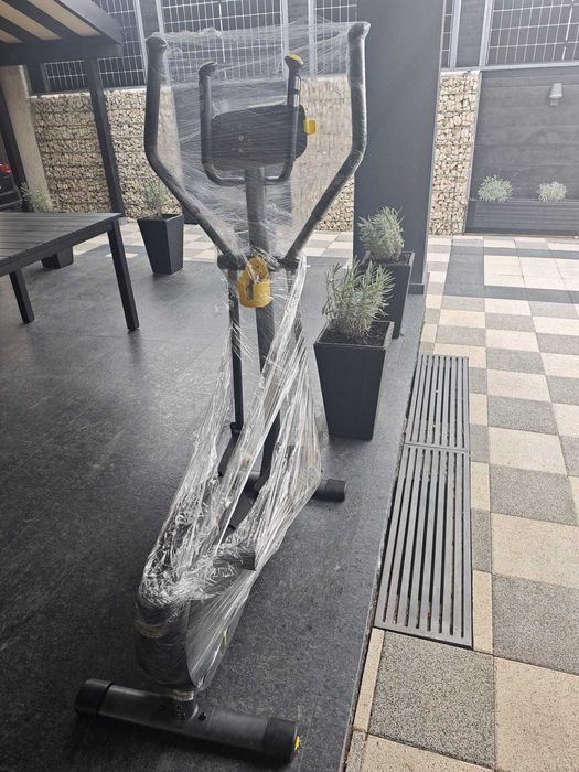 Bicicletă Eliptică Domyos 500