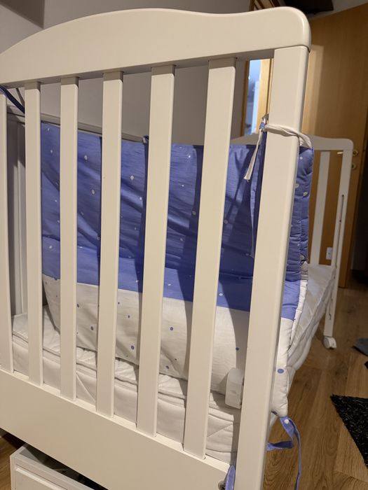 Patut din lemn masiv