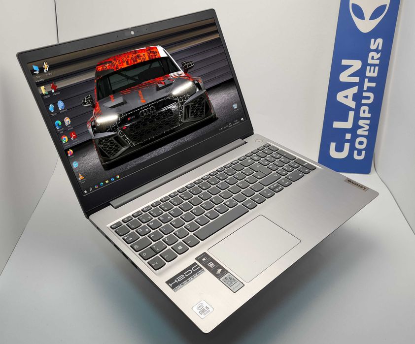Lenovo IdeaPad 3 15IIL i5-1035G1/8GB/512SSD/FHD