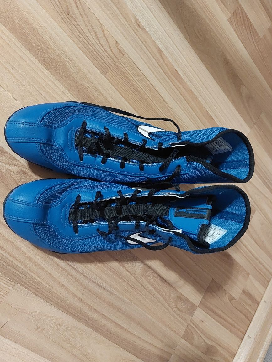 Обувки за бокс Nike