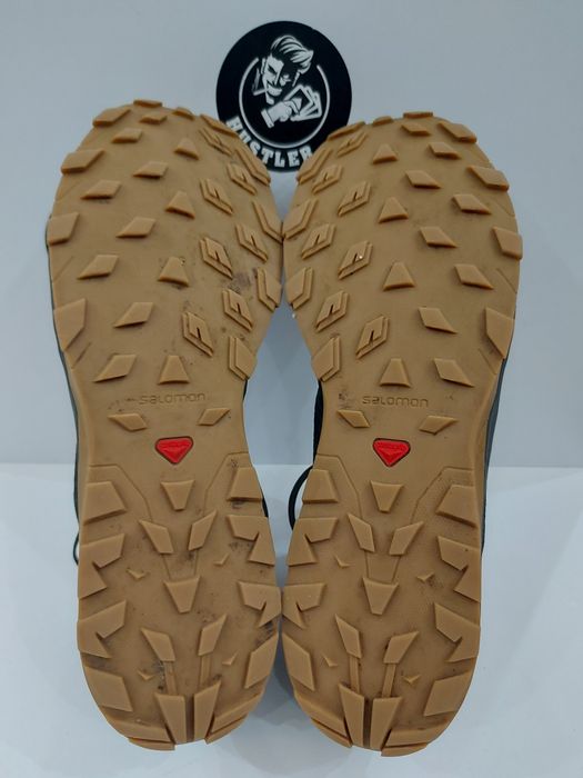 Мъжки туристически обувки SALOMON. Номер 48