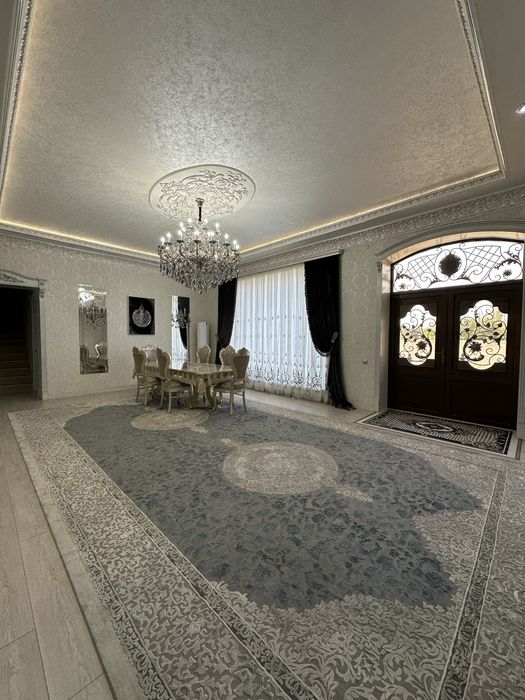 Яшнабадский Ориентир Тузель 342-Школа 6,7-Соток