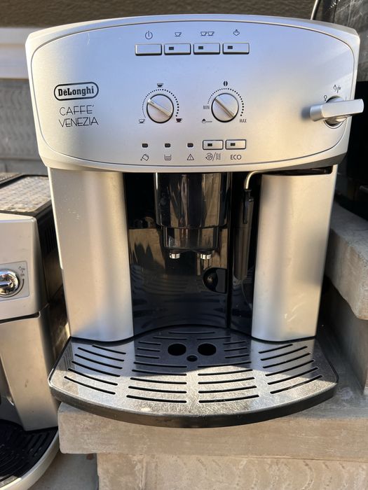 Кафемашини Delonghi