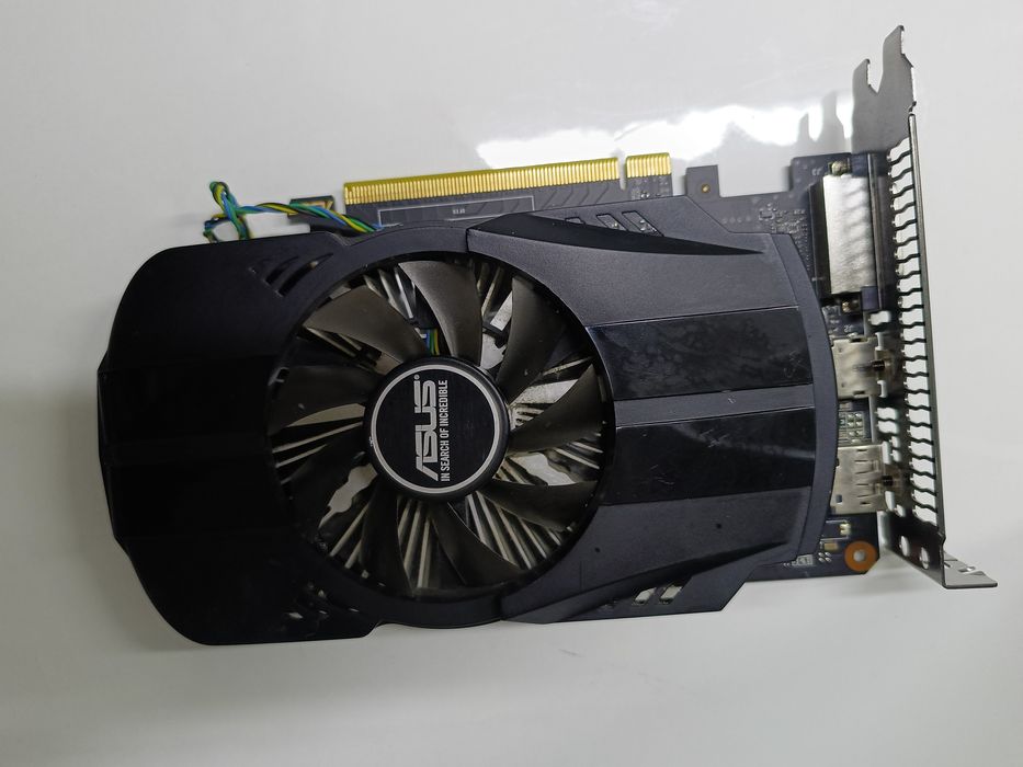 Продам видео карту