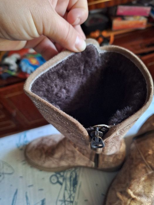 Cizme UGG cilection 37