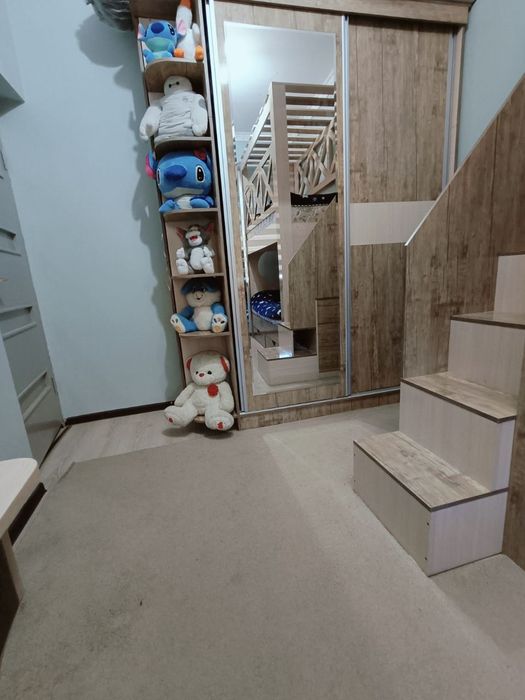 Квартира со всеми удобствами