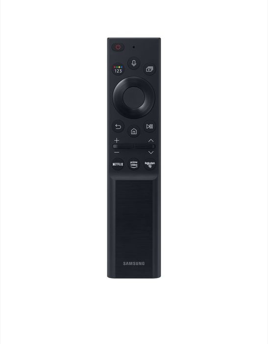 Samsung QLed 125 cm
