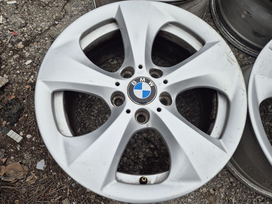 5х120/17 Бмв Style 306 Х3 F25 X4 F26 X1 5x120/17 джанти Bmw