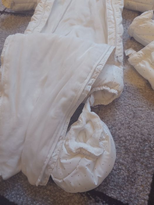 Combinezon Mayoral 0-1 luni, 50-56