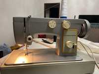 Швейная машинка Чайка 142М в отличном состоянии
