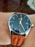 Ceas Atlantic Worldmaster