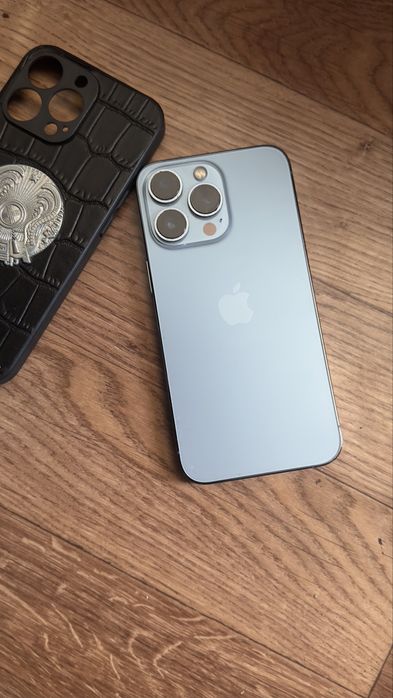 Айфон 13про 256гб срочно