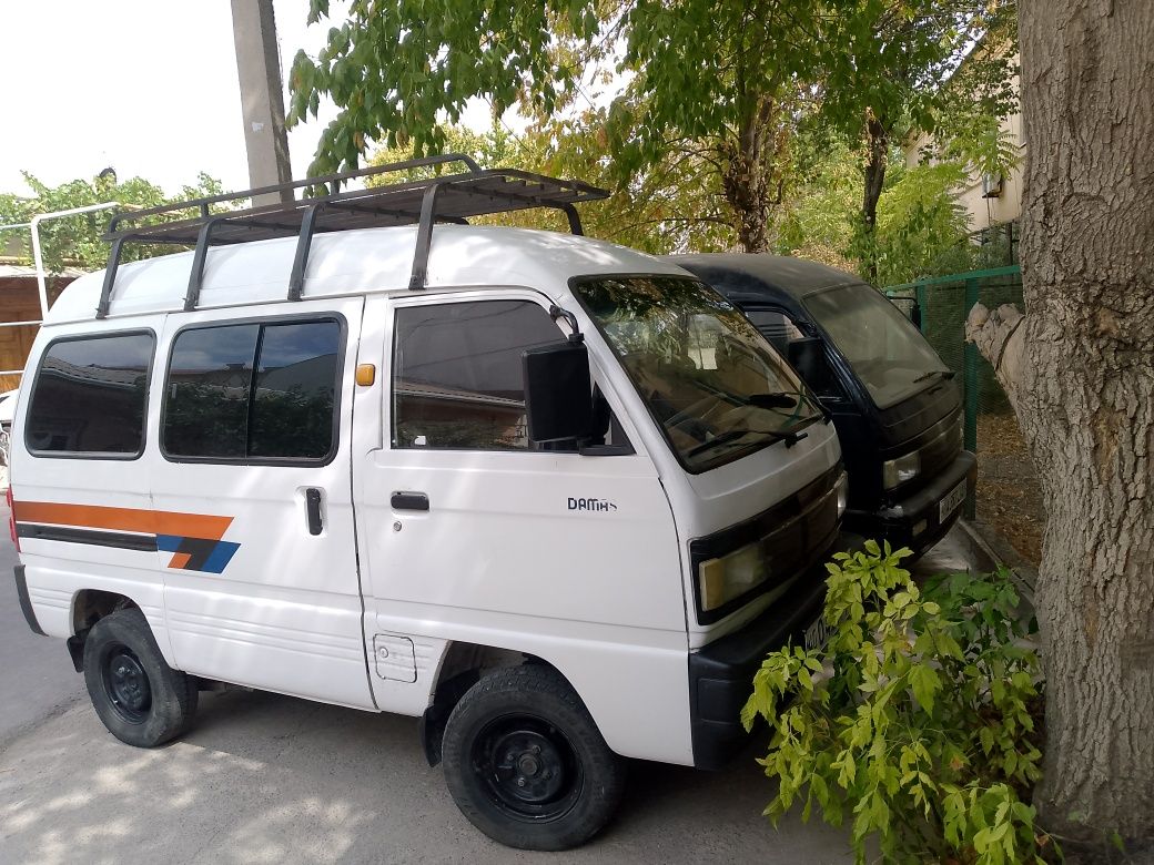 Damas 1997yil 1600$ metan gaz xujjatlar joyida 5talik mator moy emidi