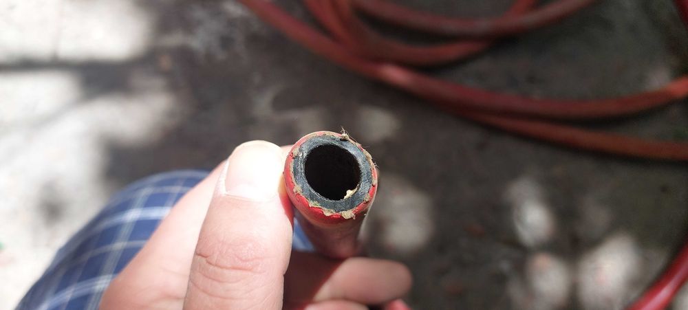 Шланг для полива