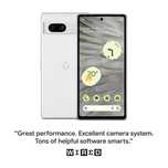 Google Pixel 7 a