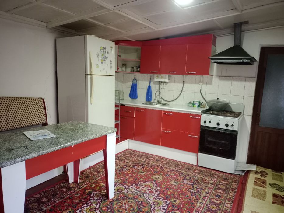 Продается дом, г. Алмалык район Телеграф