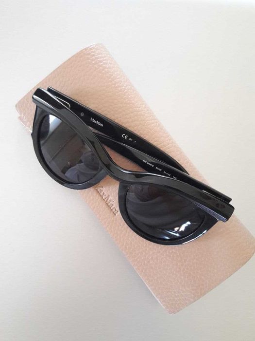 Дамски слънчеви очила Max Mara, оригинал