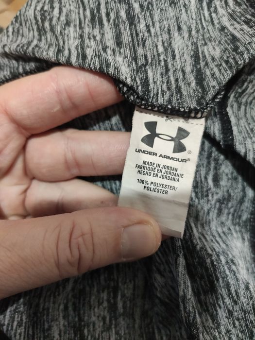 Tricou dama Under Armour mărimea M