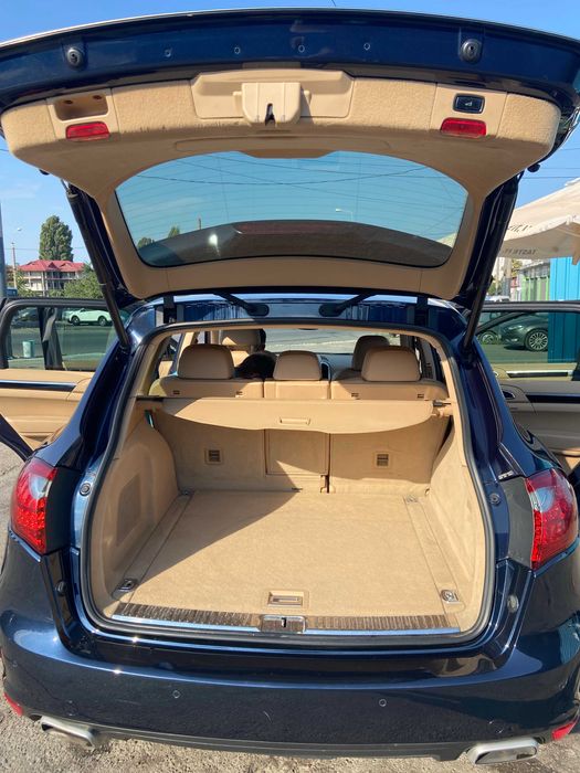 Porsche Cayenne 3.0 TDI V6 - vand sau schimb an >2019