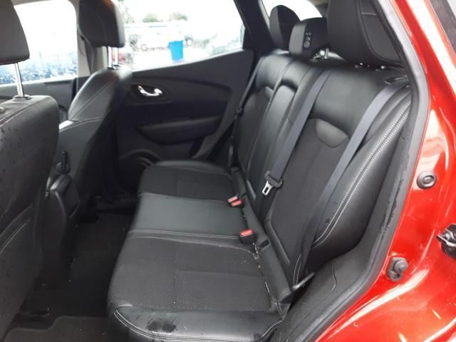 Dezmembrez Renault Kadjar 1 [facelift] [2018 - 2024] Crossover 1.3 TC