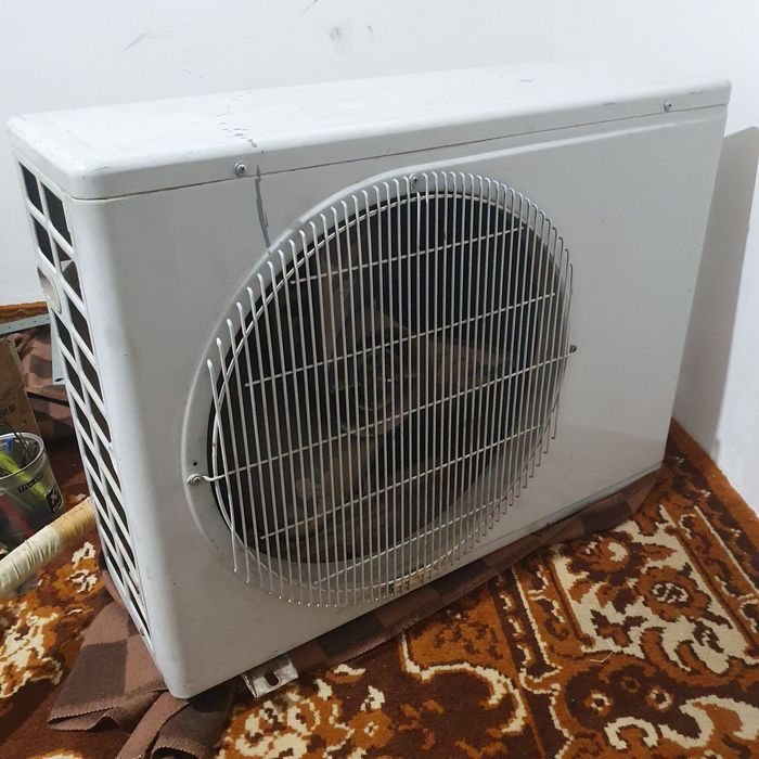 Кондиционер Beko 12