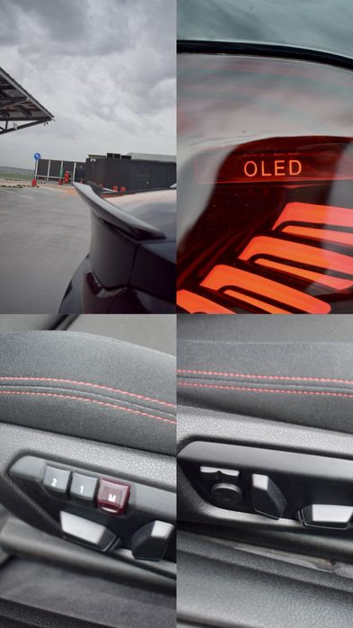 BMW Seria 4 428i