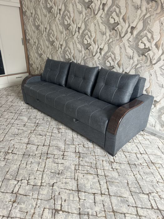 Квартира 1 хонали