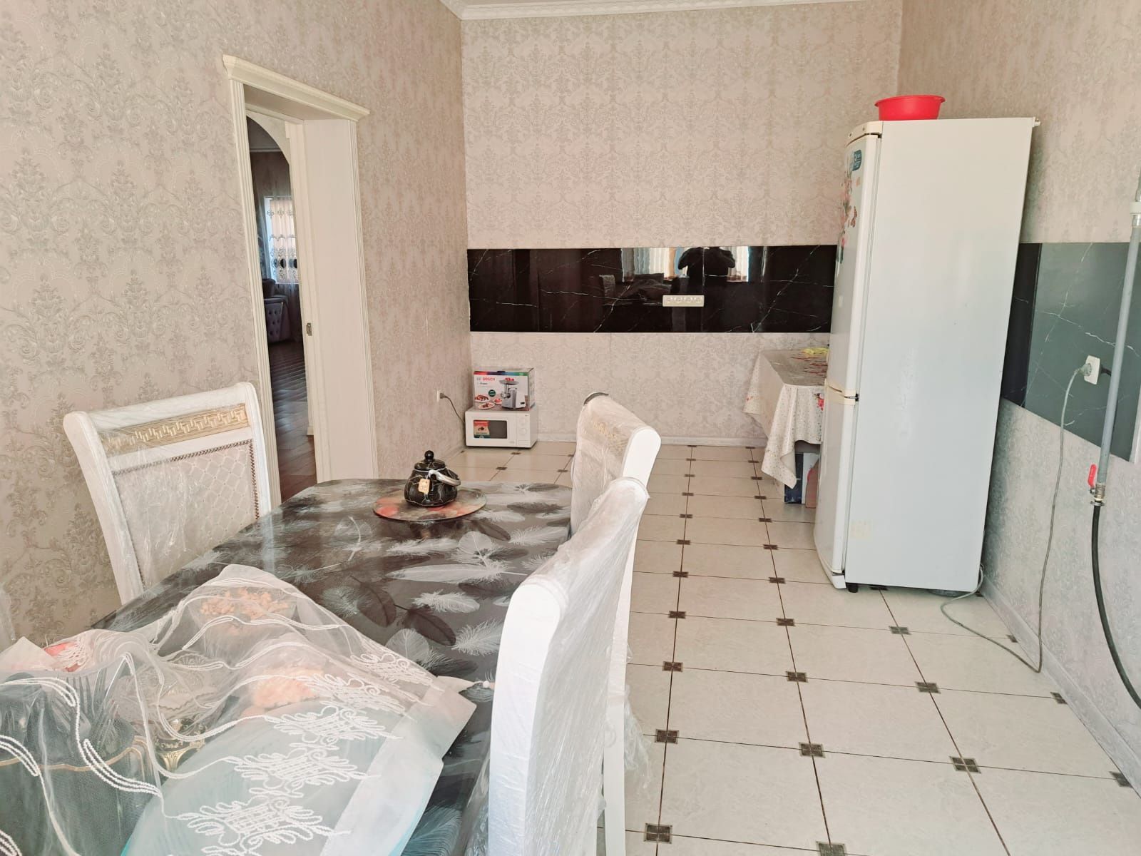 Продам дом в каскелене